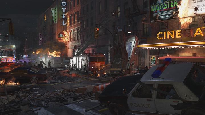 Image du produit Capcom Resident Evil 3 (PS4, DE)