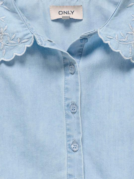 Produktbild Only Locker geschnitten Rundhals Top Top (122)