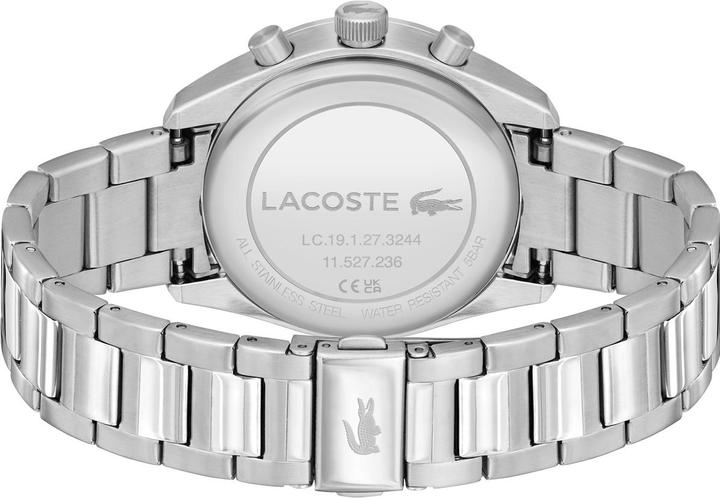 Produktbild Lacoste Boston (Chronograph, 42 mm)