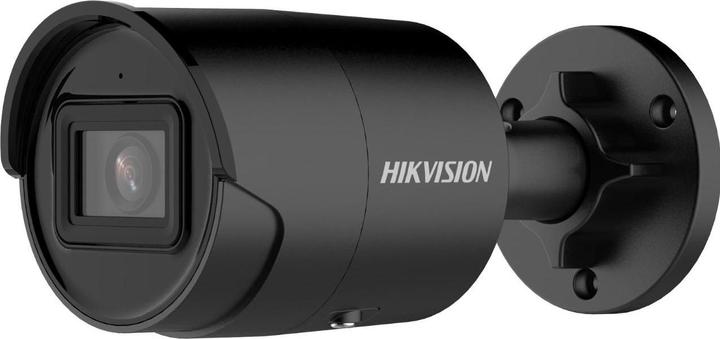 Produktbild Hikvision DS-2CD2086G2-IU(2.8MM)(C)(BLAC (3840 x 2160 Pixels)
