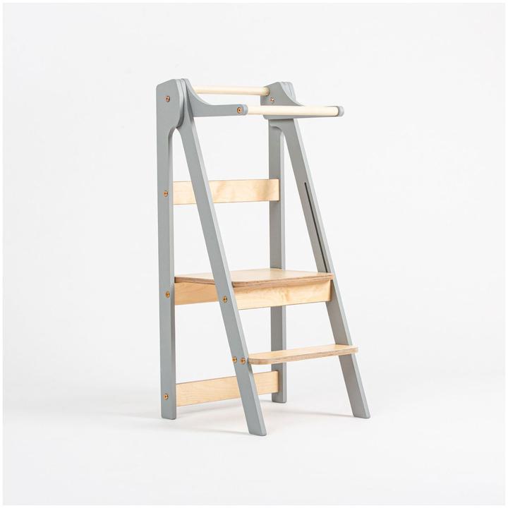 Duck Woodworks Lernturm faltbar