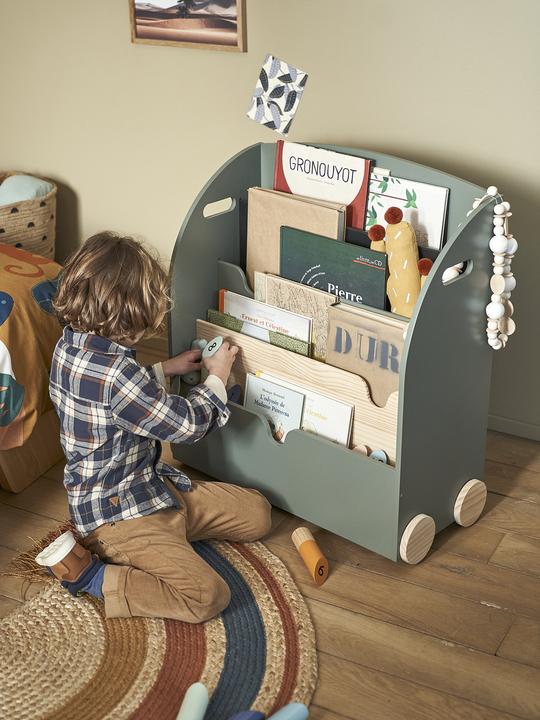 Image du produit Vertbaudet Étagère
