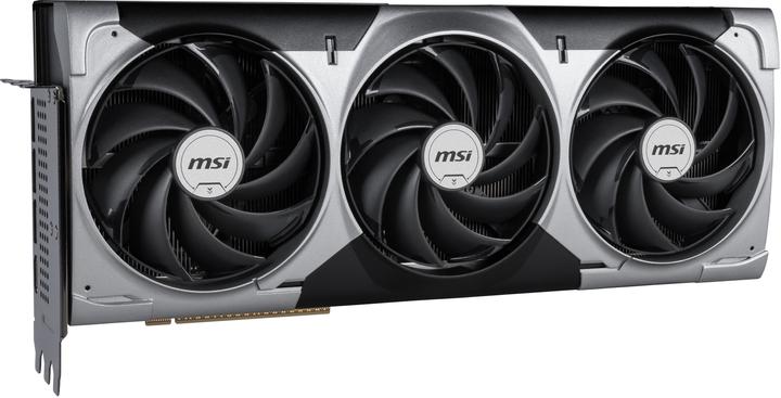 Produktbild MSI GeForce RTX 5090 32G VENTUS 3X OC (32 GB)