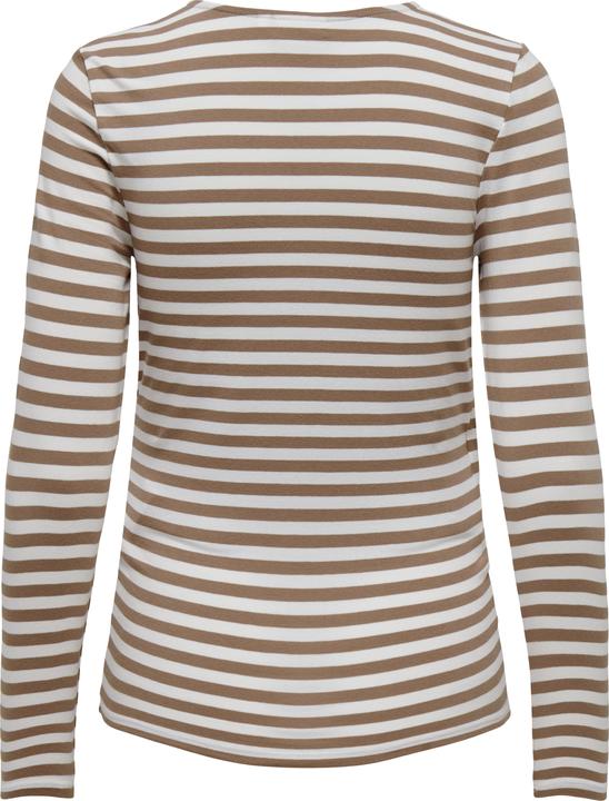 Produktbild Only Maternity Mama Wickel- Oberteil (XXL)