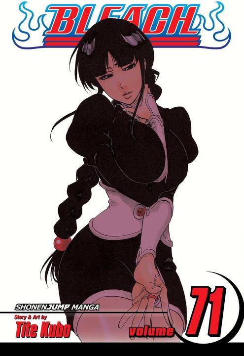 Immagine prodotto Bleach 71 (Inglese, Kubo del pungitopo, 2017)