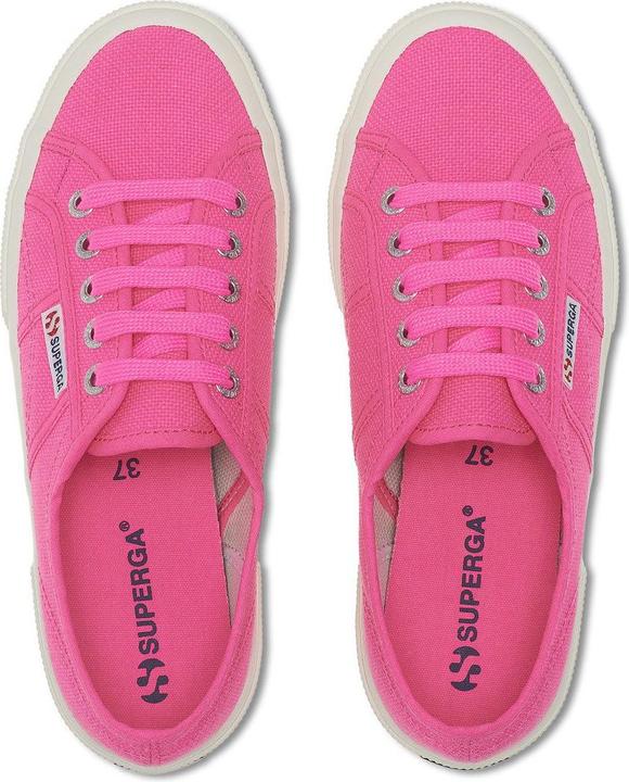 Actual product image Superga Unisex Adult 2750 Cotu Classic Vegan Trainers (35.5)