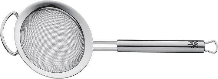 Produktbild WMF Küchensieb 8cm mit Drahtgeflecht Profi Plus Edelstahl (8 cm)