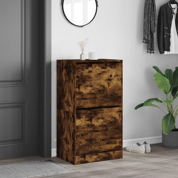 Image du produit VidaXL Jennica (60 x 42 x 108 cm)