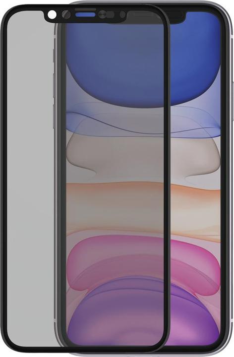 Immagine prodotto PanzerGlass Privacy CamSlider (1 Pezzo/i, Apple iPhone 11)
