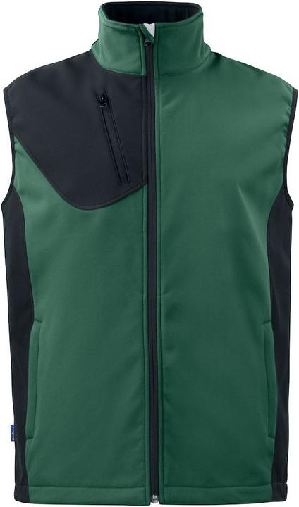 Actual product image Projob Waistcoat (L)