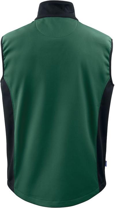 Actual product image Projob Waistcoat (L)