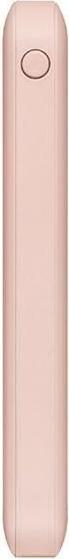 Produktbild Uniq Powerbank Fuele Mini 8000 mAh Rosa (8000 mAh, 18 W, 18 Wh)