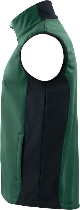 Actual product image Projob Waistcoat (L)