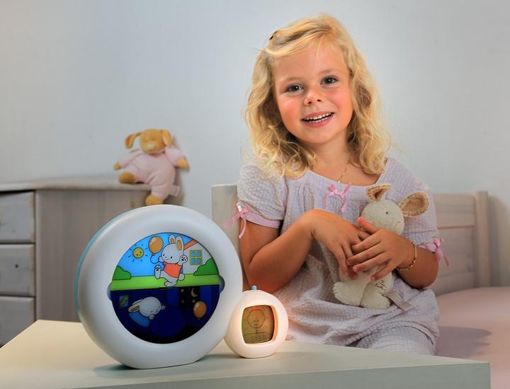 Produktbild Claessens'Kids Kid'Sleep Moon