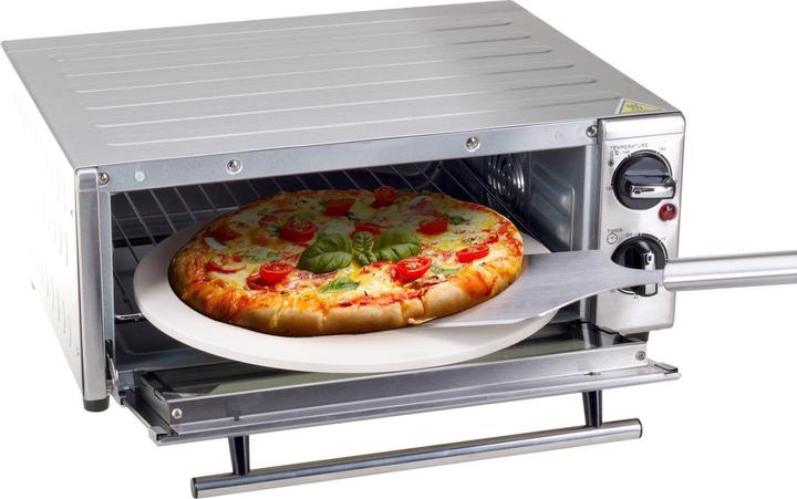 Immagine prodotto Nouvel Forno per pizza (Forno elettrico per pizza)