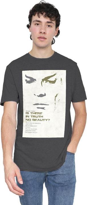 Immagine prodotto The Original Series Episode 60 Maglietta Adulto Unisex (M)