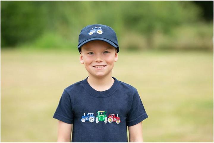 Produktbild British Country Collection BaseballMütze (One Size)