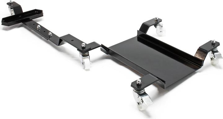 Produktbild Wiltec Motorrad Rangierhilfe