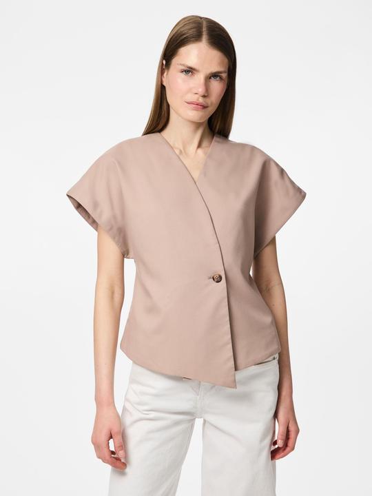 Immagine prodotto Pieces PCFAMI KURZÄRMELIGER Blazer (XS)