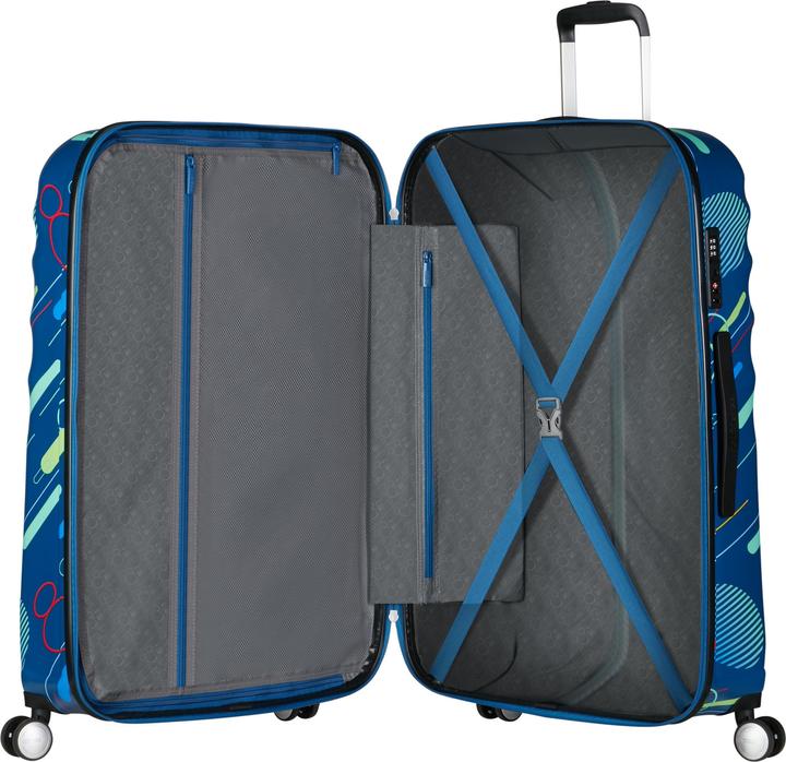 Image du produit American Tourister Wavebreaker Disney (96 l, XL (à partir de 115l))