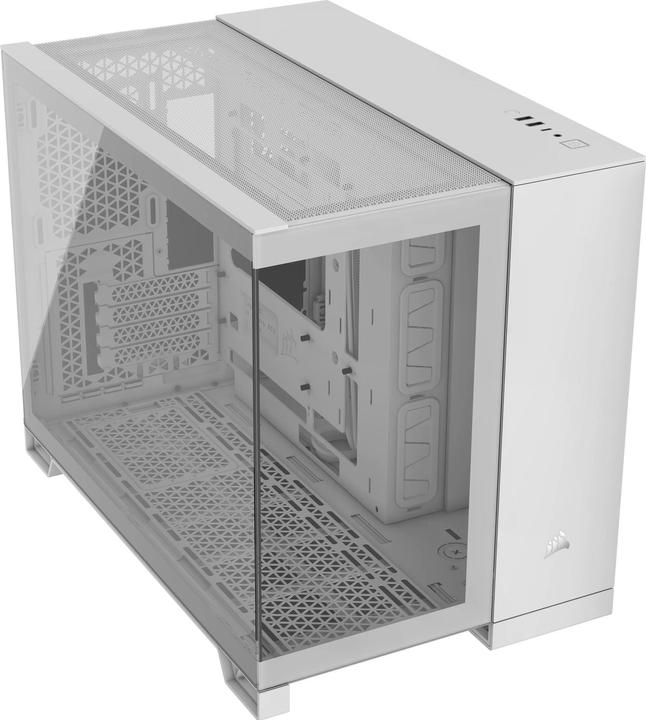 Image du produit Corsair 2500X (mATX, Mini-ITX)