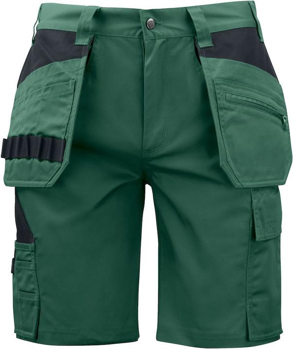 Projob Shorts Arbeit (38)