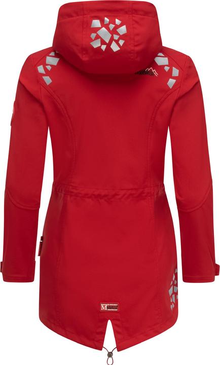 Actual product image Marikoo Ulissaa (XS)