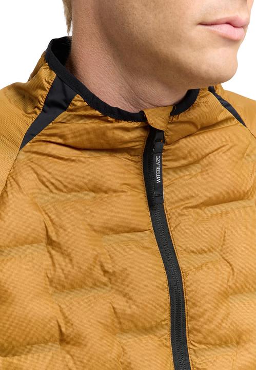 Produktbild Witeblaze JAGAN Men"s jacket padded dunkelcurry XXL (XXL)