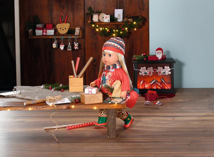 Image du produit Baby Born Calendrier de l'Avent 2023