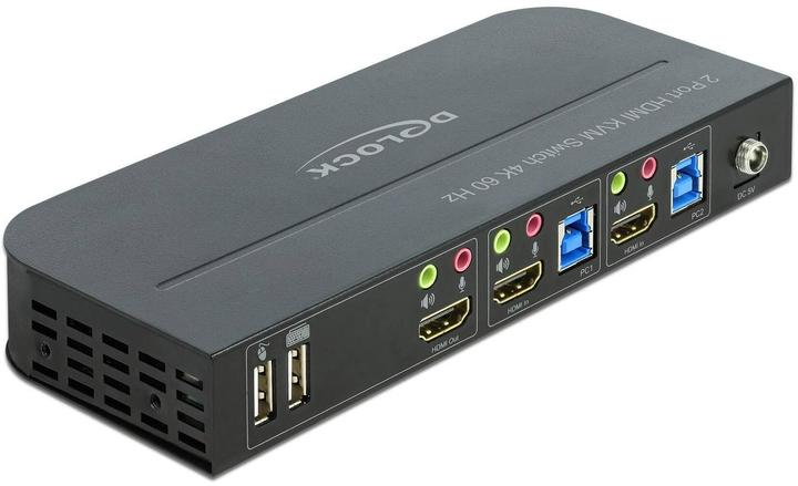 Produktbild Delock HDMI Switch
