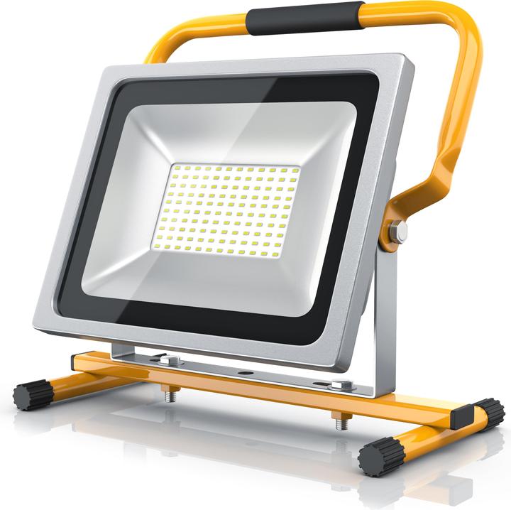 Produktbild Brandson LED Baustrahler 50 W (4800 lm)