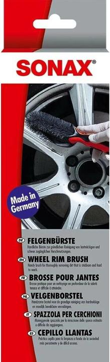 Produktbild Sonax Felgenbürste