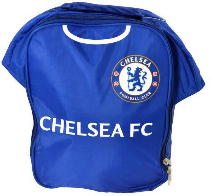 Image du produit Chelsea FC Football Kit Sac à lunch