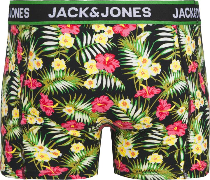 Produktbild Jack & Jones Jacpink Flowers Trunks 3 Pack Sn (XXL, 3er Pack)