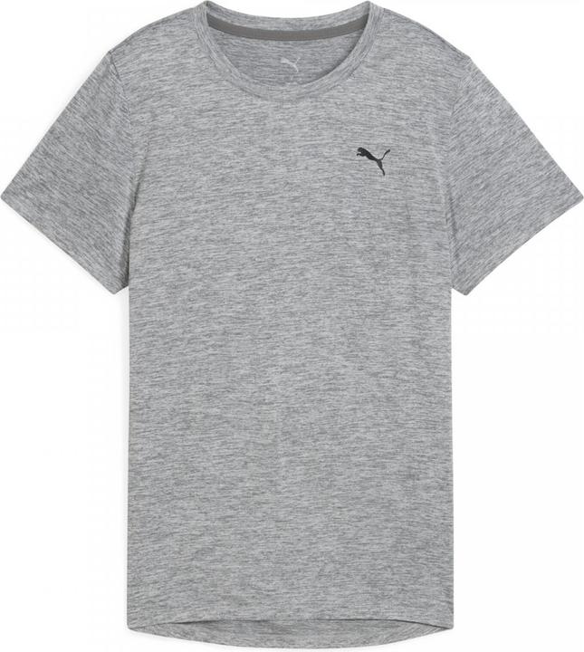 Puma W TAD ESSENTIAL Heather Tee