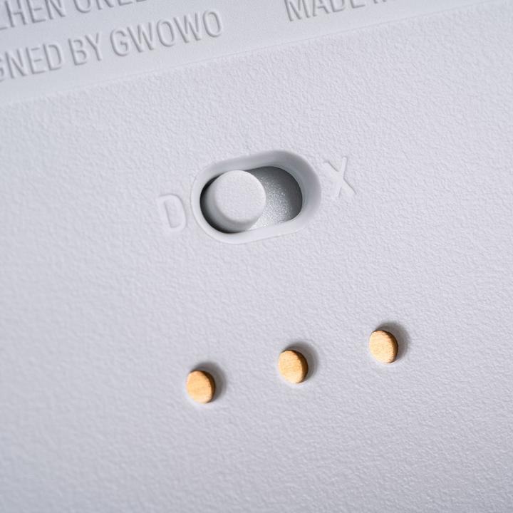 Actual product image 8bitdo Ultimate Controller with charging station (PC, Switch)