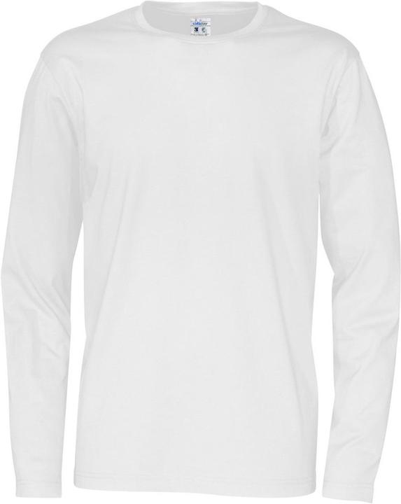 Cottover Tshirt Langärmlig (S)