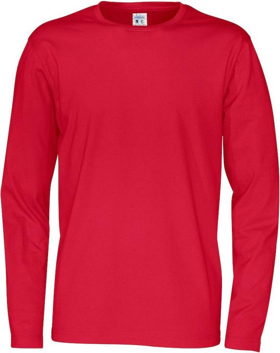 Actual product image Cottover Tshirt Long Sleeve (L)