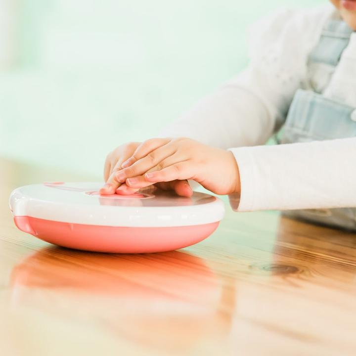 Immagine prodotto GöBe Scatola per snack GoBe Snack Spinner