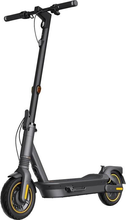 Actual product image Segway-Ninebot MAX G2 D (20 km/h, 70 km, 450 W)