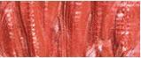 Actual product image VBS Metallic Effect Liner, 28ml (Red, 28 ml)