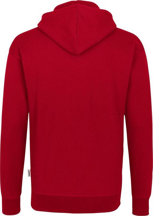 Immagine prodotto Hakro Felpa con cappuccio in cotone organico GOTS (XL)