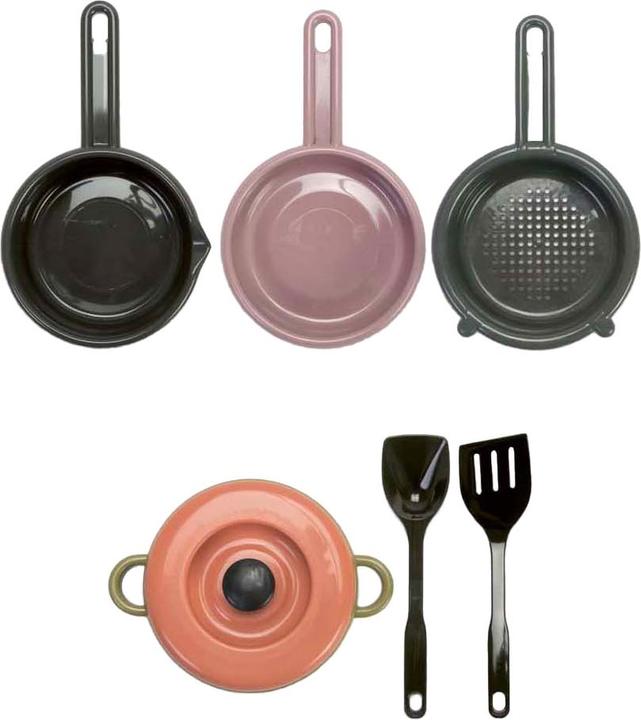 Image du produit dantoy Set de casseroles