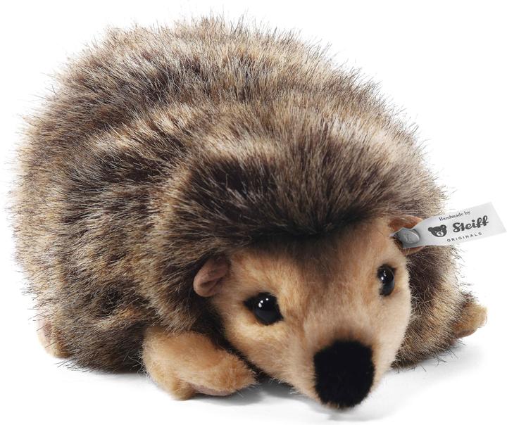 Steiff Joggi Igel (16 cm)