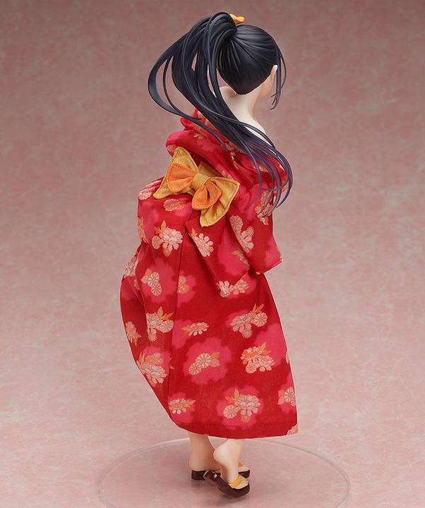 Actual product image Binding Creators Opinion Mayuka: Yukata Ver.
