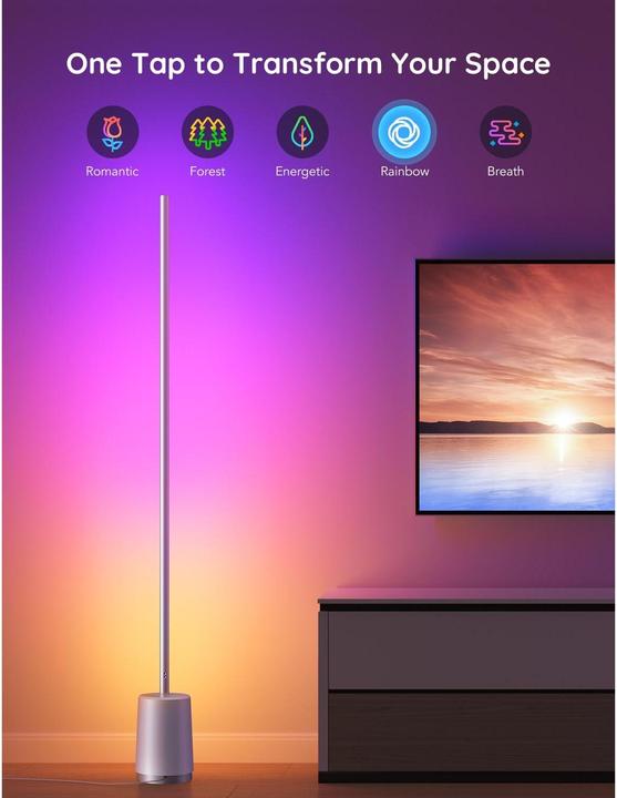 Image du produit Govee Lyra (1500 lm)