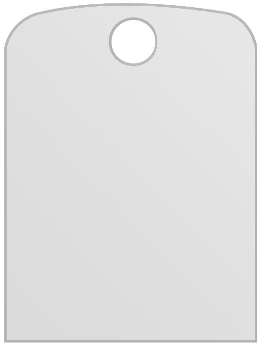 Actual product image Dipos Screen Protector Anti-Glare (2 Piece, Gigaset SL350A)