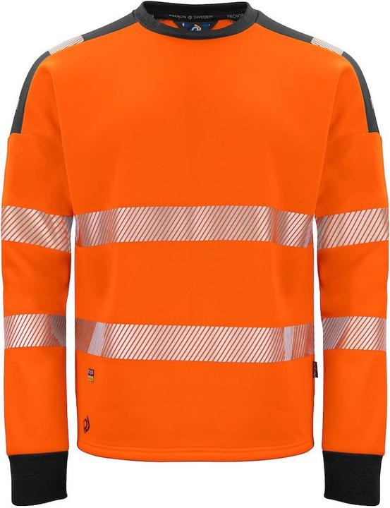 orange/black