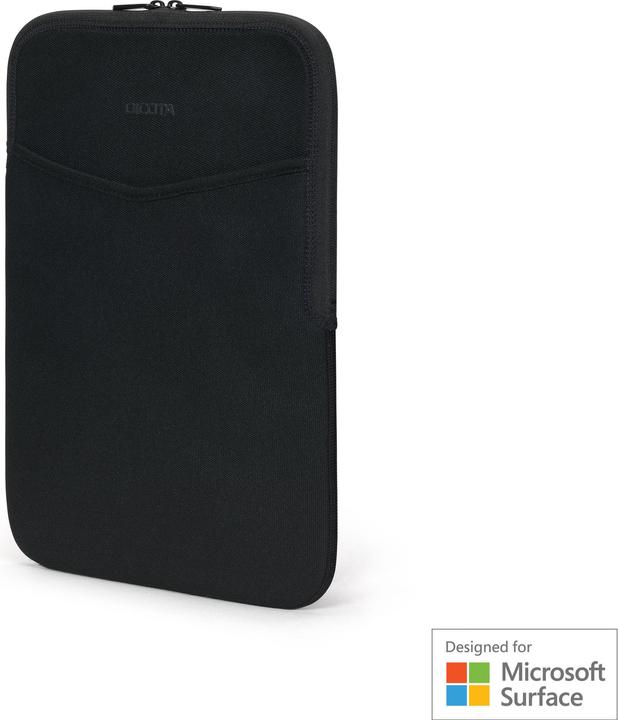 Actual product image Dicota Eco Slim L (15", Microsoft)