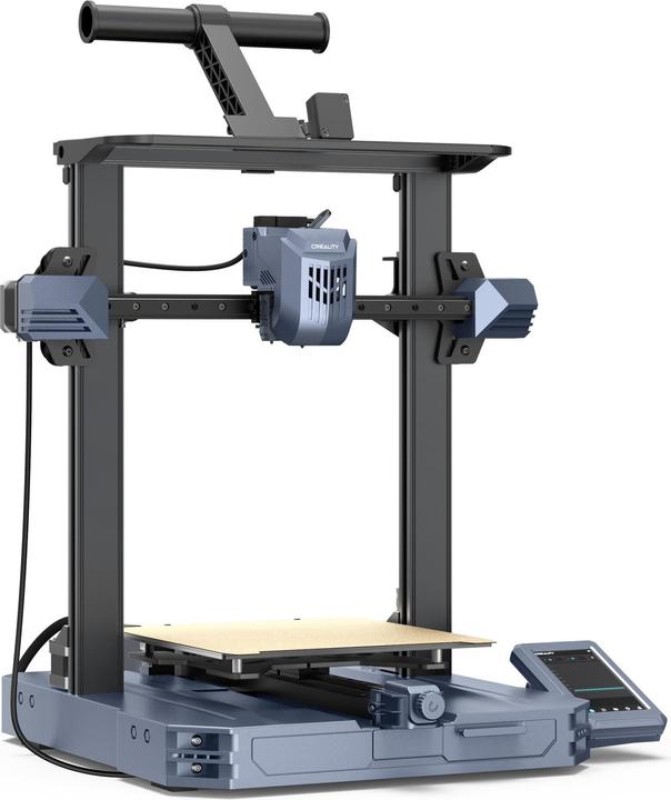 Creality Imprimante 3D CR-10 SE